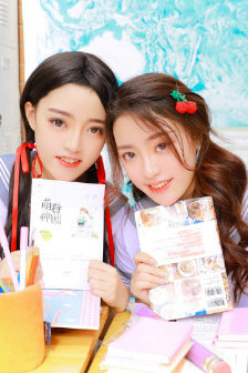 闺蜜电影